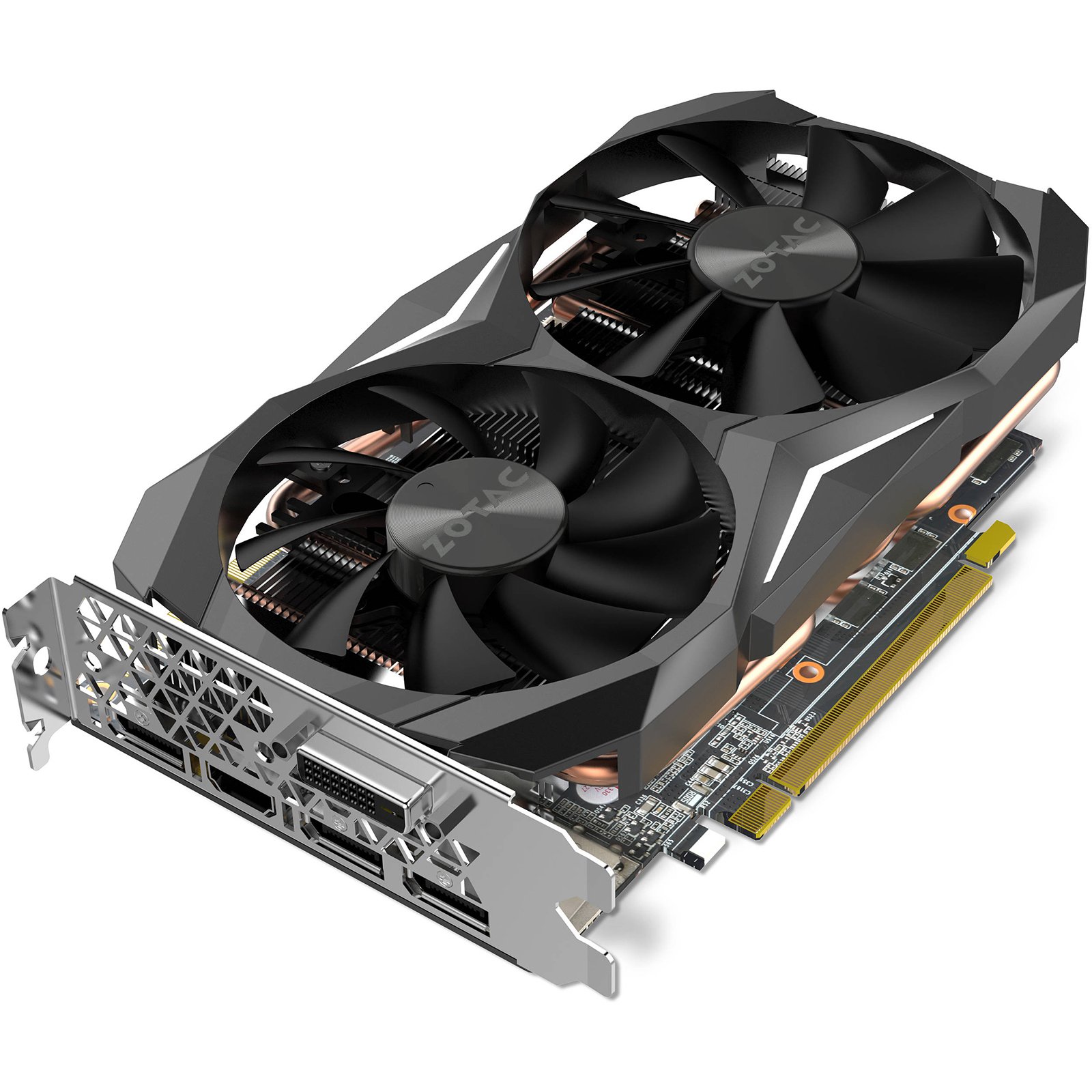 MSI Geforce GTX 1080i