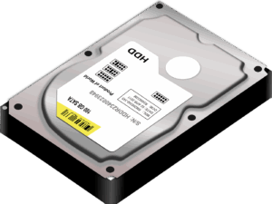 Seagate Enterprise Capacity 2TB 7200rpm
